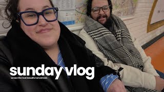 DAILY VLOG  We saw the most beautiful concert from Fernando Daniel ♡ [upl. by Dorn]