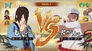 UTAKATAHANFUU VS KILLER BEERAIKAGE AYMINATO [upl. by Anitnatsnoc366]