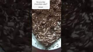 new decorated chocolate cakeAfrin kitchen kingsubscribe [upl. by Edme]