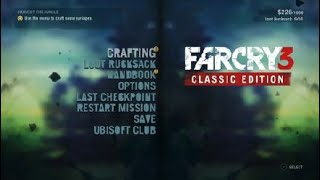 Far Cry® 3 intro [upl. by Arsuy539]