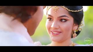 Rohitha Rajapaksha and Tatyana Wedding Song [upl. by Undine]