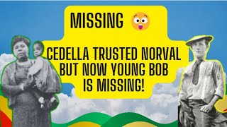 MISSING Cedella Booker Trusted Norval Now Young Bob Marley is Gone  Ep 15 Open Book Media [upl. by Friedly]