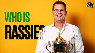 Rassie Erasmus THE Rugby MASTERMIND You Need to Know rassieerasmus springboks [upl. by Fancy117]