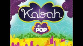 Kabah  Casi al Final El Pop [upl. by Aihsena]