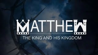 sermon 227  22924  Matthew chapter 3 verses 1317 [upl. by Girish]