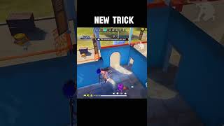 Dangerous trick freefire trick foryou viralshort ☠️💀 [upl. by Leuname490]