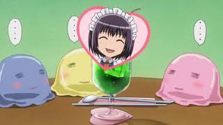 Maid sama episode 26 English Dub [upl. by Mines882]