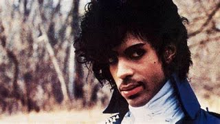 Prince Purple Rain [upl. by Ariec]