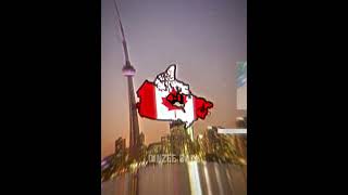 Canada VS Mexico shorts country cvc canada mexico americas northamerica trending viral [upl. by Rebecka]