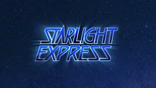 Starlight Express Full Show Backing Tracks [upl. by Mavra917]