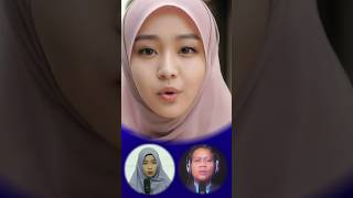 Qoriah cantik niruin irama viral erin zelia ‼️simak sampai selesai🥰qoriahsuaramerdu viral Part 123 [upl. by Myrtia]