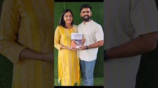 🥀📚ETHICS BOOK LAUNCHED BY 🤩Ias srushti Deshmukh😍🎯Ias Arjun gowda😎upscmotivationsamuelmotivation09 [upl. by Arbas250]