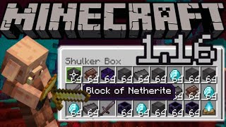 Minecraft block Duplicator StepbyStep Build 116 UPDATED [upl. by Atsed]