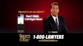 Respectable Lawyer TV Advertising amp Law Firm Marketing [upl. by Norean309]