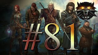 Witcher 2  81  Das Endboss Teil 2 Lets Play ger blind [upl. by Alvan]