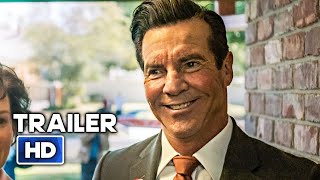 REAGAN Official Trailer 2024 Dennis Quaid Jon Voight Movie HD [upl. by Mellar]