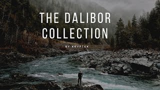 Dalibor Collection  Kryptek [upl. by Egamlat494]