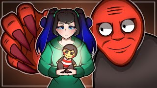 Este juego TE DESTROZA el CORAZÓN 💔  Bad Parenting [upl. by Etessil]