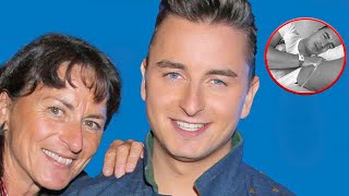 Große Trauer für Andreas Gabalier – vor 30 Minuten konnte seine Mutter das nicht akzeptieren [upl. by Roselyn]