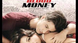 Jo Tere Sang  Mustafa Zahid  Blood Money 2012 [upl. by Nylirret716]