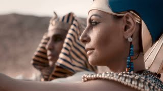 How Akhenaten Demolished Centuries of Egyptian Tradition [upl. by Sculley952]