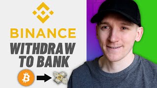 How to Withdraw from Binance to Bank Account [upl. by Anselmi]