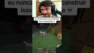 minecraft minecraftmemes minecraftfunny minecraftbrasil [upl. by Etterual]