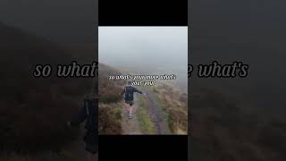 running ultrarunning trailrunning strength gym runner fitness runningmotivation motivation [upl. by Lainad]