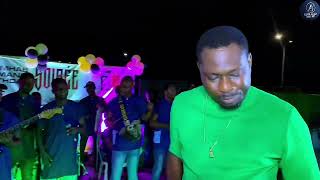 Alayo Melody Singer Live in Lekki [upl. by Ahsiak449]