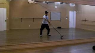 LEARN THE DANCE Another Cinderella Story MIC STAND MOVES [upl. by Kirkpatrick]