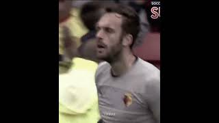 Watford vs Leicester 2013 shorts [upl. by Leumhs]