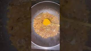 prawnrecipe prawn shorts recipe odia easyrecipe nonvegrecipe prawncurry prawnmasala odia [upl. by Quincy]