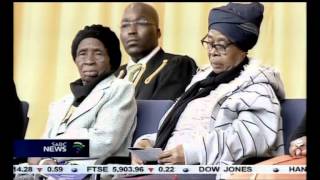 Mbeki delivers OR Tambo Memorial Lecture [upl. by Coffee]