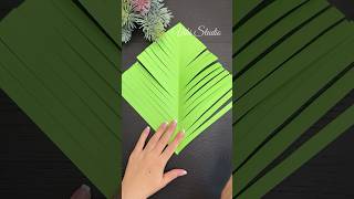 Easy Christmas Paper Craft Ideas Christmas decorations [upl. by Eico586]