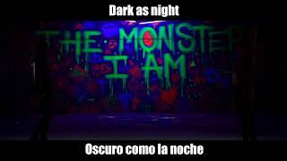 Ankor  The Monster I Am Lyrics amp Sub español [upl. by Graves]