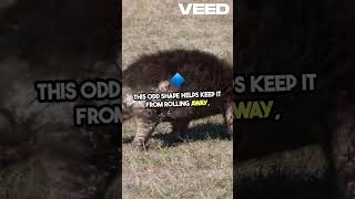 Why Wombat Poop is Cube Shaped facts solarsystemsecrets sciencefacts [upl. by Meehyr]