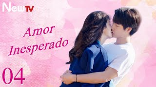 【SUB ESP】EP 04│💕Amor Inesperado│Love Unexpected│Our Parallel Love│Ping Xing Lian Ai Shi Cha [upl. by Yllac5]