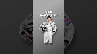 Come attivare l’AURA ♾️ f1 formula1 kimiräikkönen santasport motorsport sport [upl. by Ennairej542]