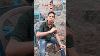 Pubg Ka baap free fire hai 🤓🔥freefire pubg [upl. by Yadahs]