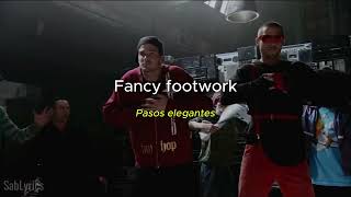 Fancy Footwork  Chromeo LYRICS españolinglés [upl. by Iong]