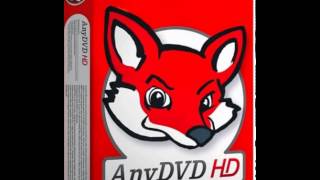 SLYSOFT ANYDVD HD V7 2 1 0  WITH KEYGEN FINAL FULL VERSION [upl. by Vacuva]