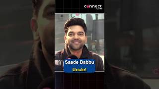 Saade pind de Babbu uncle [upl. by Islek454]