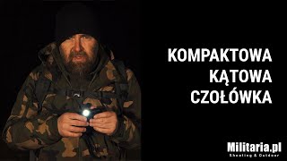 Latarka Olight Perun 2 Mini  Sklep Militariapl [upl. by Lai]