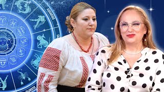 Cristina Demetrescu astrolog „Diana Șoșoacă a adus ISTERIA în politica românească” [upl. by Barclay]