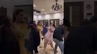 Emotional Bride’s Farewell Dance  Heartfelt Family Tribute on Arijit Singh’s Melodies [upl. by Leno]