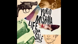 Yukio Mishima Life for Sale Audiobook  Part1 [upl. by Bellda]