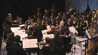 Smetana Die Moldau Chamber Orchestra of Europe N Harnoncourt [upl. by Lesde]