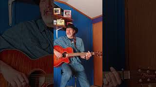 3327 Nobody Loves Me Like My Baby  Eddie Rabbitt  Cover  Kelly Moyer [upl. by Billy]