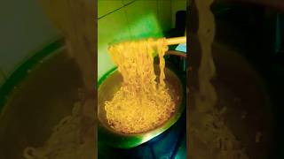 Maggi Maggi Maggi subscribe food ytshorts sorts [upl. by Yrhcaz]