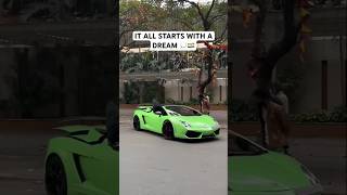 Lamborghini fans ।। Video  viral shorts [upl. by Meri]